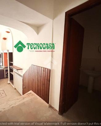 NEGOZIO A AVELLINO