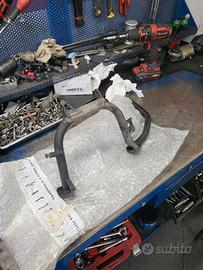 Cavalletto centrale piaggio beverly 350