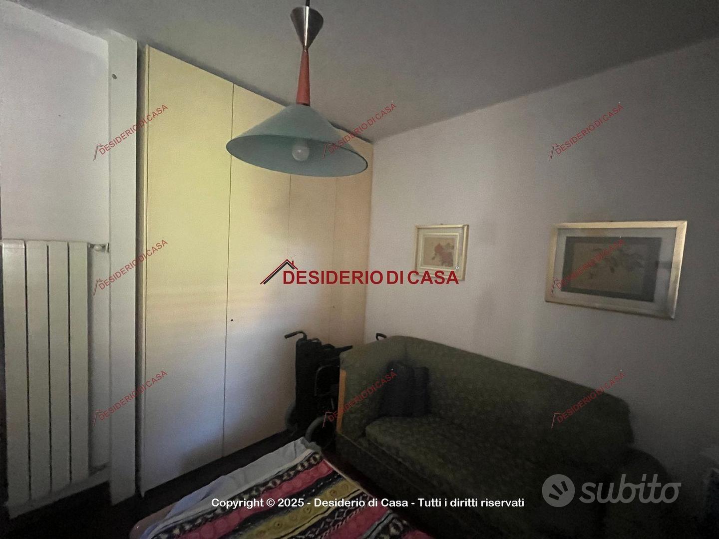 Apartment in Palermo, Cardillo, VII Circoscrizione - Vista 3
