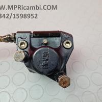 PINZA ANTERIORE HUSQVARNA CR 250 1986 1985 WR