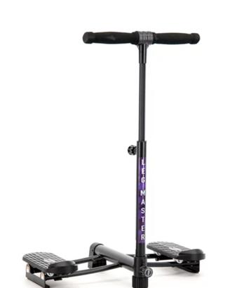 Leg master attrezzo sportivo
