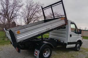 Iveco Daily ribaltabile 