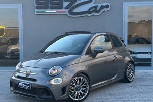 Abarth 595 C 1.4 Turbo T-Jet 145 CV CABRIO