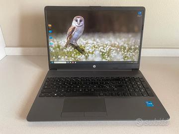 Notebook  HP I5