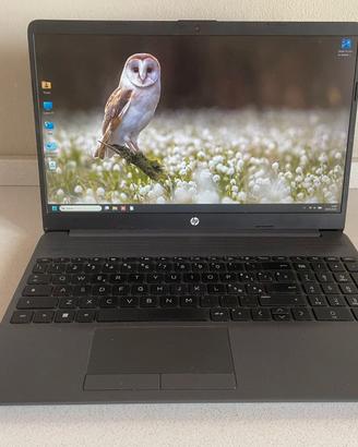 Notebook  HP I5