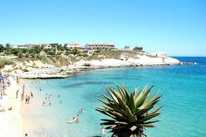 Porto Torres Sardegna mare