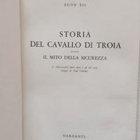 Storia del Cavallo di Troia 1 Edizione nov.1959