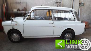 AUTOBIANCHI Bianchina panoramica 120 D