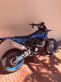 fantic xmf 2021