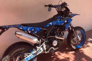 fantic xmf 2021