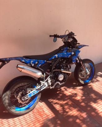 fantic xmf 2021