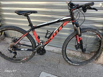MTB Scott Ruote 27.5 