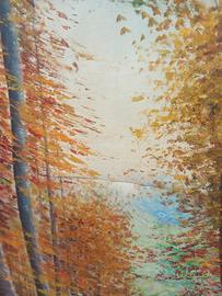 dipinto sergio sergi