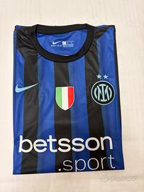 Maglia Inter 25/25 XL