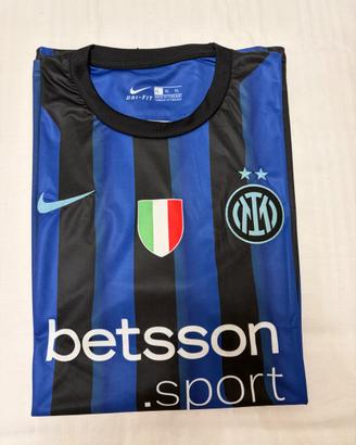 Maglia Inter 25/25 XL