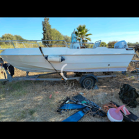 Open 4 tempi permuto