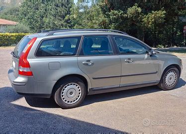 volvo v50 1.6D