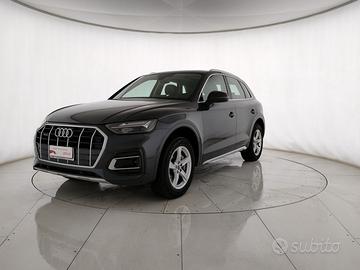 Audi Q5 50 2.0 tfsi e Business Advanced quattro s-