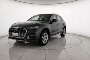 Audi Q5 50 2.0 tfsi e Business Advanced quattro s-