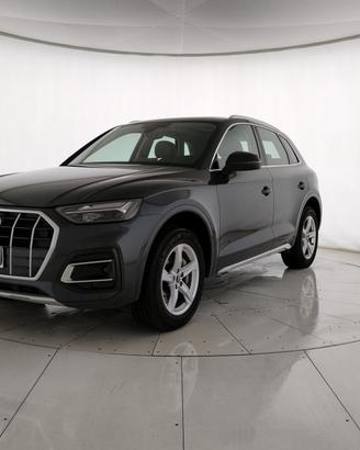 Audi Q5 50 2.0 tfsi e Business Advanced quattro s-