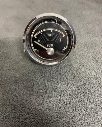 Manometro beniza Mercedes 190 sl