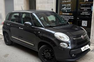 Fiat 500L metano