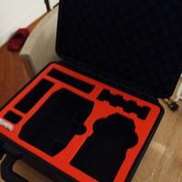 Valigia drone djib mini 2