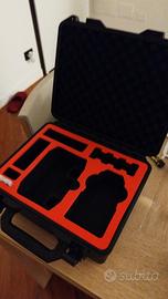 Valigia drone djib mini 2