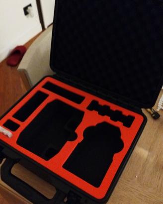Valigia drone djib mini 2