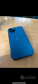 Iphone 12 pro