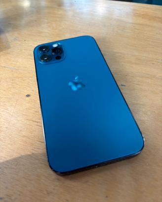 Iphone 12 pro