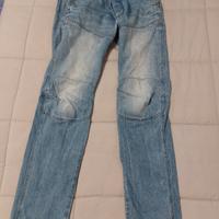 Jeans Uomo GStar Raw Size 34