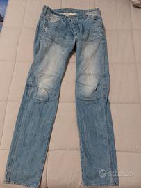Jeans Uomo GStar Raw Size 34