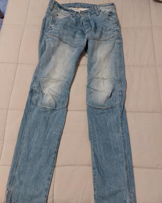 Jeans Uomo GStar Raw Size 34