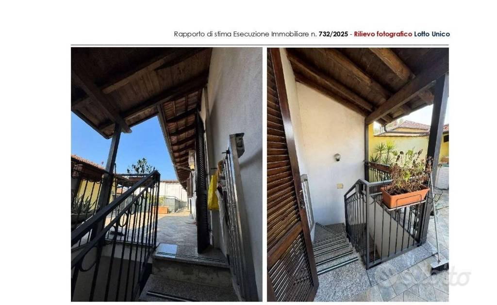 Appartamento – Nerviano, Villanova - Vista 4