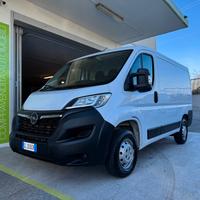Opel Movano 2.2 BlueHdi L1-H1 EURO6 GARANZIA24MESI