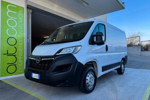 Opel Movano 2.2 BlueHdi L1-H1 EURO6 GARANZIA24MESI