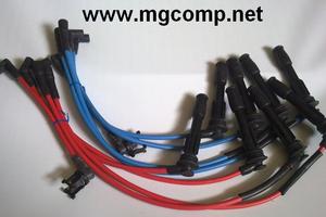 Cavi candele racing Mgcomp clio 1.8 e tt le auto