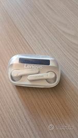Auricolari lenovo