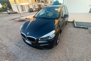 BMW Serie 2 A.T. 216d cambio automatico