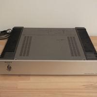 Amplificatore vintage SONY TA-N86