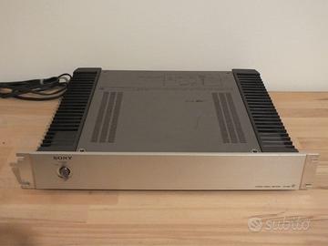 Amplificatore vintage SONY TA-N86