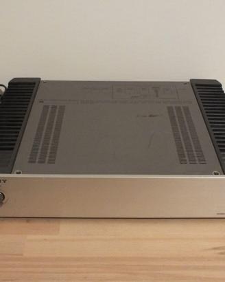 Amplificatore vintage SONY TA-N86