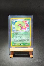 Carta Pokémon Meganiun 9 UF Holo Eng Nm