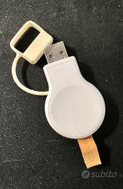 Caricabatterie Newdery per Apple Watch