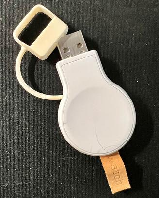 Caricabatterie Newdery per Apple Watch