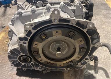 CAMBIO AUTOMATICO RANGE ROVER EVOQUE 2.0 D 204DTD
