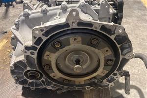 CAMBIO AUTOMATICO RANGE ROVER EVOQUE 2.0 D 204DTD