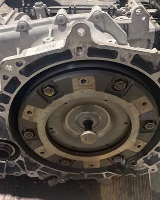 CAMBIO AUTOMATICO RANGE ROVER EVOQUE 2.0 D 204DTD