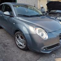 Ricambi Alfa Romeo Mito 1.4 T-JET 2011